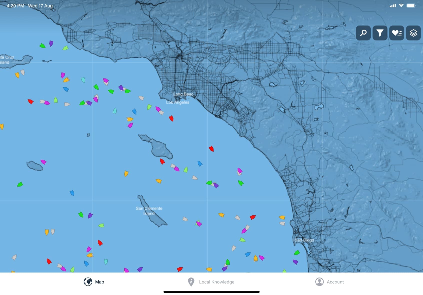 AIS Data